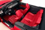 Ford Mustang GT Convertible 2005 года